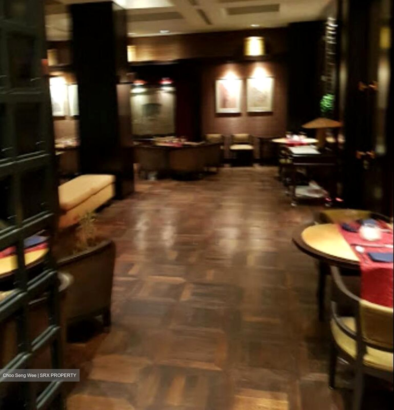 Holland Village (D10), Retail #584843161